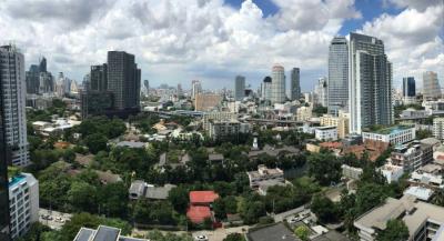 Ashton Morph 38, Ashton MorphSukhumvit 38  58sqm 1Bed+Rent 50K