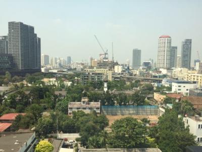 Ashton Morph 38, Ashton Morph 38Sukhumvit 3833.41sqm Duplex Fully Furnish view SukhumvitFor Rent 30,000 a monthFor Sale 6,790,000 Baht