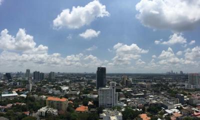 Ashton Morph 38, Ashton Morph Sukhumvit 38  71 sqm 2Bed/2Bath Hight RiseRent 60,000 บาท