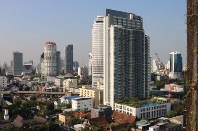 Ashton Morph 38, Ashton Morph 38Sukhumvit 38 Corner View Thonglor Beautiful roomFor Rent 60,000 a month