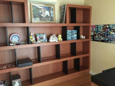Watermark Chaophraya, Watermark Chaophraya River Condo ,River view Middle floor, 282 Sqm 4+1 bedroom 5 bathroom 2 kikchen 1 Big livingroom 1 maid for Sale Well price!!