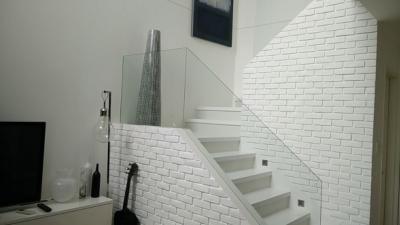 Villa Rachatewi, 70sqm Elegant, Luxury Duplex Condo to let at Villa Ratchathewi