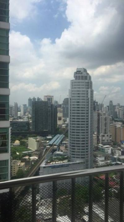 Fullerton, 96sqm spacious Two Bedrooms Condo for Rent/Sale at Fullerton