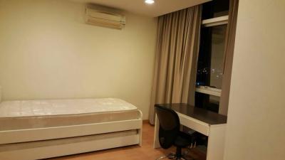 Nusasiri Grand Condo, 80sqm spacious Two Bedrooms Condo for Rent at Nusasiri Grand Condo