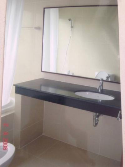 Noble Ora, 108sqm Spacious, Big kitchen, View north of Thonglor Two Bedrooms Condo for Rent at Noble Ora