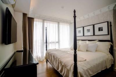 The Lumpini 24, The Lumpini 24 Mini Penthouse Cozy convenient 110sqm 3 bedrooms 3 bathrooms for rent Good price!!