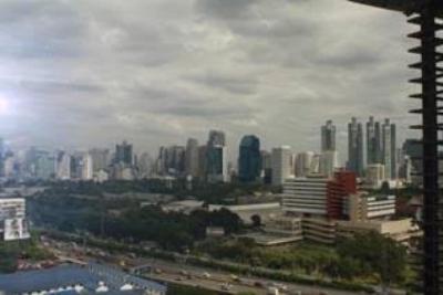 Amanta Lumpini, Amanta Lumpini condo for rent/sale well price!! spaious room 2bedroom 3bathroom 120.82sqm.
