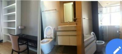 Millennium Residence @ Sukhumvit, 128sqm spacious Two Bedrooms Condo for Rent at Millennium residence.