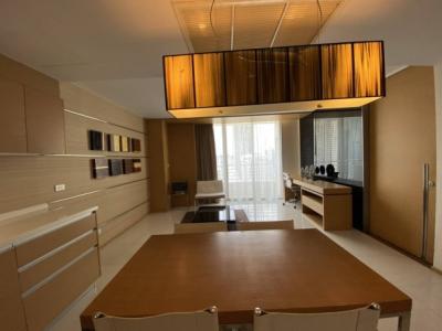Sathorn Heritage, 64sqm convenient, City view One Bedroom Condo for Sale at Sathorn Heritage