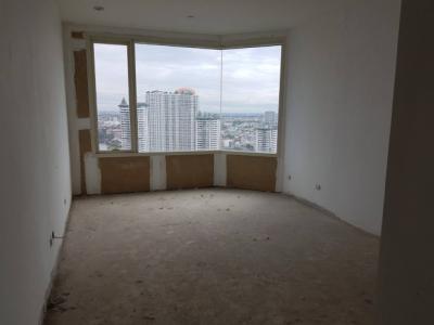 Watermark Chaophraya, 242 sqm. Spacious, View bangkok bridge, Three Bedrooms Condo for Sale at Watermark Chaophraya.