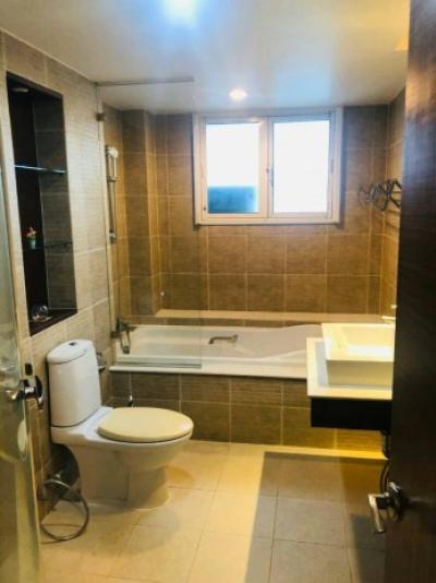 Avenue 61, 168sqm spacious Three bedrooms, One maid roomand Storage room Condo for Rent at Avenue 61