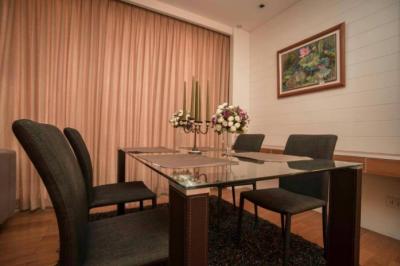 Watermark Chaophraya, 145 sqm. Cozy Homey. icon siam view, Three Bedrooms Condo for Rent/Sale at Watermark Chaophraya.