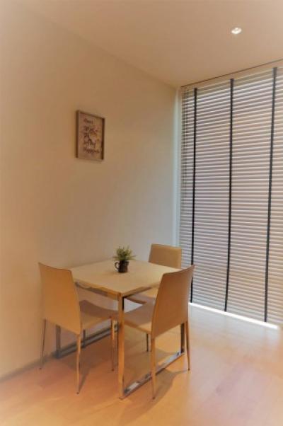 Villa Rachatewi, 85 sqm. Convenient Two Bedrooms Condo fro RENT at Villa Rachatewi.