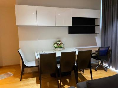 Villa Rachatewi, 85 sqm. Cozy Two Bedrooms Condo forRent at Villa Rachatewi.