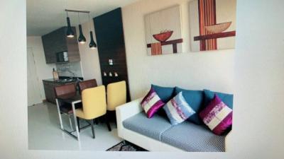 The Link Sukhumvit 50, 60sqm spacious Two Bedrooms Condo for Rent at The Link Sukhumvit 50