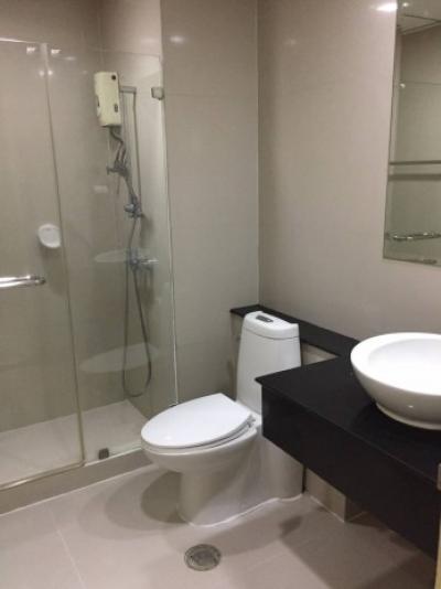 Nusasiri Grand Condo, 80 sqm. City view, Two Bedrooms Condo for RENT/SALE at Nusasiri Grand Condo.