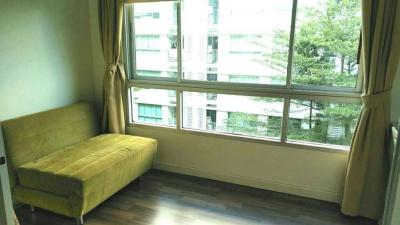 The Room Sukhumvit 79, 60sqm Spacious Two Bedrooms Condo for sale at The Room Sukhumvit 79