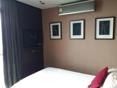 Nusasiri Grand Condo, 80 sqm. cozy Two Bedrooms Condo for RENT/SALE at Nusasiri grand condo