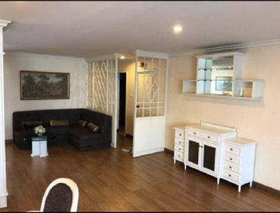 Regent on the Park 2, 265 sqm. Spacious Three Bedrooms and Maid room fully furnished Condo for RENT at Regent on the Park 2