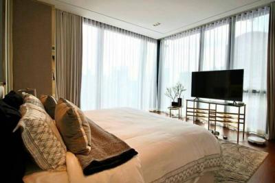 MARQUE Sukhumvit, High Rise, Elegant and luxury 3 Bedroom Property for rent at Marque