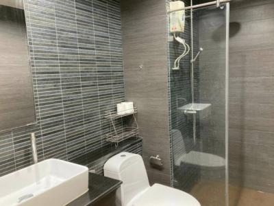 Nusasiri Grand Condo, 80 sqm. Spacious One Bedroom Condo for SALE at Nusasiri grand condo.