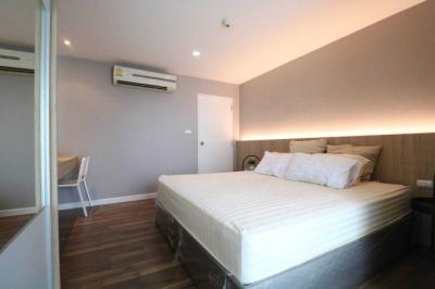 The Room Sukhumvit 79, 58.77 sqm. Beautiful Newly renovated Two Bedrooms Condo for RENT/SALE at The Room Sukhumvit 79.