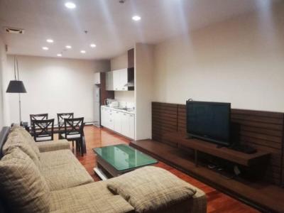 Noble Ora, 79 sq.m. fully furnished One bedroom and living room Condo for RENT at Noble Ora.