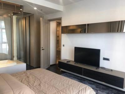 The XXXIX by Sansiri, premium condo by Sansiri for rent 2 bedroom luxury and convenient condo 82 sqm.
