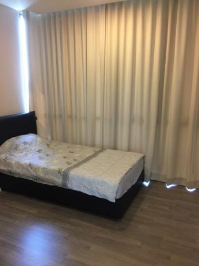 The Room Sukhumvit 69, 82.23 sqm. Convenient Two Bedrooms Condo for Rent at The Room Sukhumvit 69.