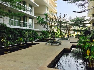 Waterford Sukhumvit 50, 160sqm Spacious Well price Four Bedrooms Condo for Sale at Waterford Sukhumvit 50
