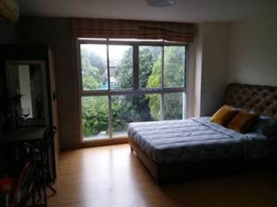 The Link Sukhumvit 50, 31sqm Cozy Good Price Studio Condo for rent at The Link Sukhumvit 50
