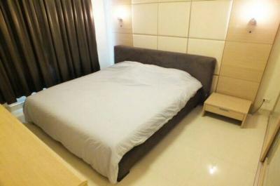 Plus67, 48 Sqm,  well price,  fully furnished, Good deal with one bedroon condo to let at Plus67