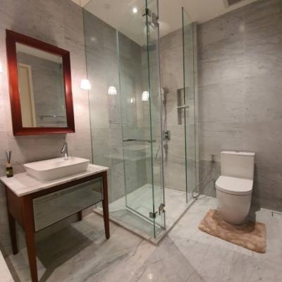 KHUN by YOO (Thonglor 12), 50 sqm. Beautiful Full Furnished, One Bedroom Condo for RENT/SALE at KHUN by YOO (Thonglor 12)