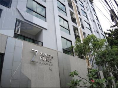 Zenith Place 42, For Rent/Sale Rent 16,000Sale 3.3 MB.