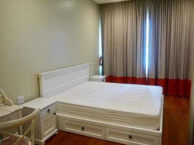Bright Sukhumvit 24, 189sqm Elegant, Luxury 3 Bedrooms Duplex Condo for rent at Bright Sukhumvit 24