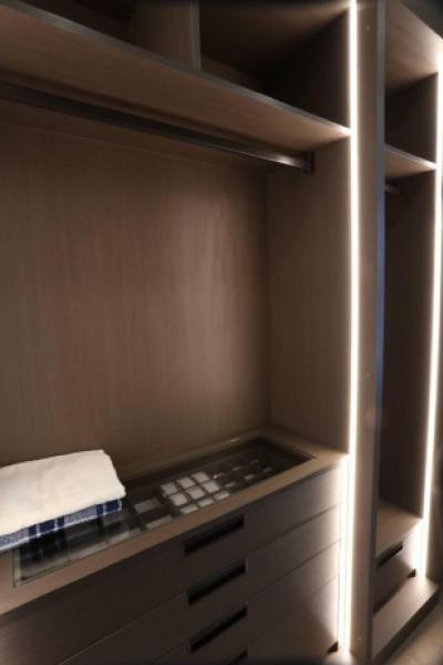 The Monument Thonglor, 125.20 sqm. Spacious Two Bedrooms Condo for RENT/SALE at The Monument Thonglor.