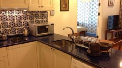 Aguston Sukhumvit 22, 85sqm Pet Friendly, Beautiful Two Bedrooms Condo for rent at Auguston Sukhumvit 22