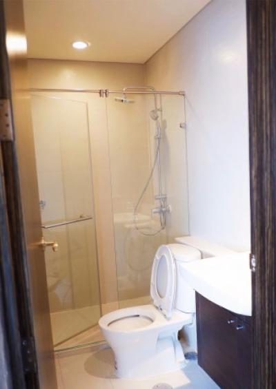 Watermark Chaophraya, 145 sqm. Asiatique view, Three Bedrooms, Maid Quarter Condo for Sale at Watermark chaophraya.