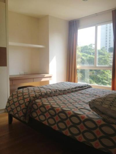 Serene Place Sukhumvit 24, 80sqm Centrally Located, Low Rise Two Bedrooms Apartment for rent at Serene Place Sukhumvit 24
