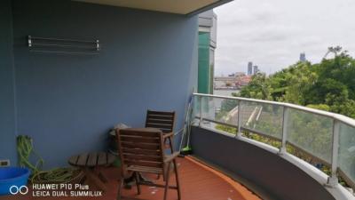 Watermark Chaophraya, 242 sqm. Spacious Four Bedrooms Condo for SALE at Watermark Chaophraya.