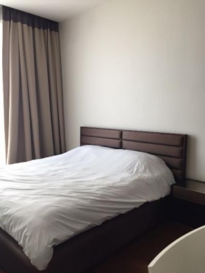 Quattro Thonglor, 59sqm Luxury, Elegant One Bedroom Condo for rent at Quattro Thonglor soi 4