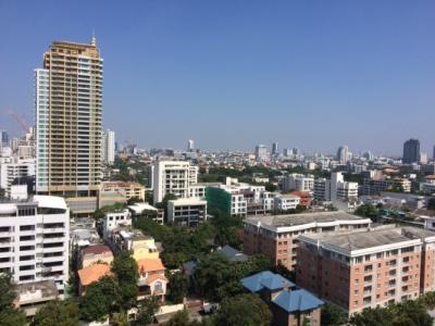 The Royal Castle Sukhumvit 39, 165sqm Spacious, Nice Three Bedrooms Flat to let at The Royal Castle Sukhumvit 39