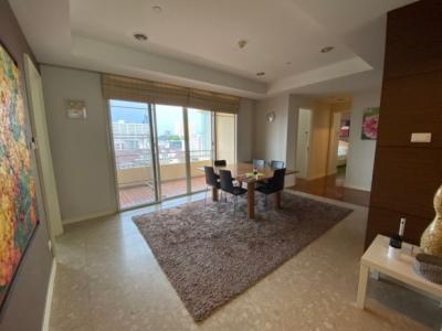 Hampton thonglor 10, 160 sqm. cozy Three Bedrooms Condo for RENT at Hampton Thonglor 10