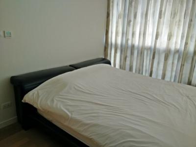 The Pano, 107sqm River View, Luxury Two Bedrooms Condo to let at The Pano