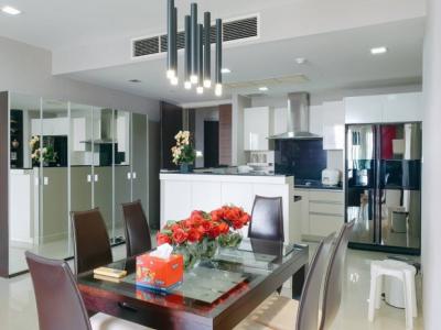 Watermark Chaophraya, 105.21 Fully furnished Two bedrooms Condo for Sale at Watermark Chaophraya.