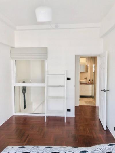 Thonglor Tower, 96 sqm. duplex Two Bedrooms, airy, High Floor, minimalist Condo for RENT/SALE at Thonglor Tower.