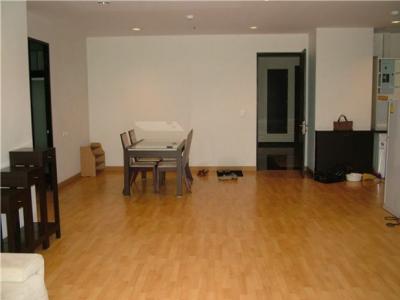 CitiSmart Sukhumvit 18, 123 sqm. cozy Three Bedrooms Condo for Rent at CitiSmart Sukhumvit 18.