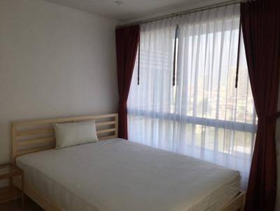Bangkok Garden Condo, 100 sqm. Spacious Two Bedrooms Fully furnished Condo for RENT/SALE at Bangkok Garden Condo.