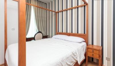 KEYNE by Sansiri, 37sqm Beautiful, Lovely One Bedroom Condo for rent at Keyne By Sansiri
