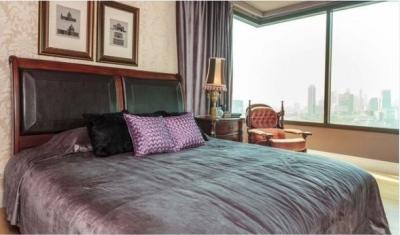 Aguston Sukhumvit 22, 151.23sqm Exotic Spanish Contemporary Three Bedroom Condo to let at Aguston Sukhumvit 22